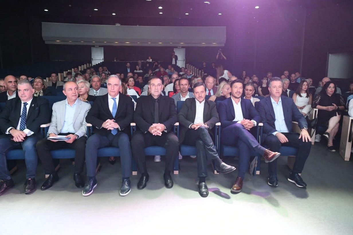 Επιχειρηματικά Βραβεία Χαλκιδικής Επιχειρηματικά Βραβεία Χαλκιδικής